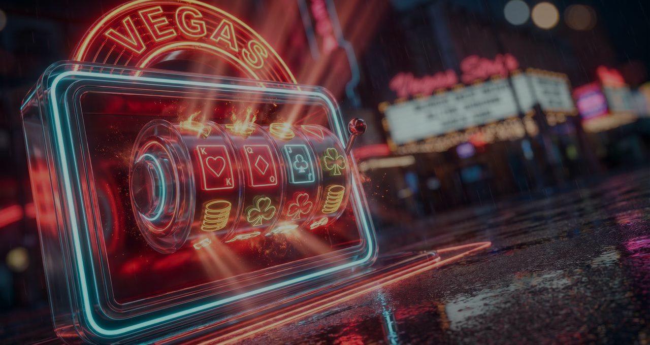 Vegas Online Casino