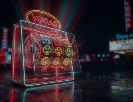 Vegas Online Casino