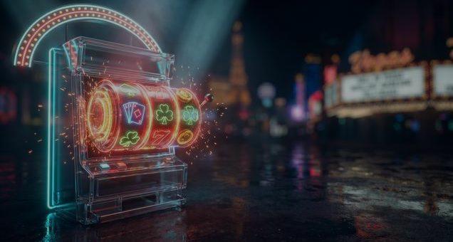 Vegas Online Casino