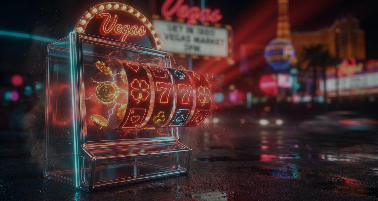 Vegas Online Casino